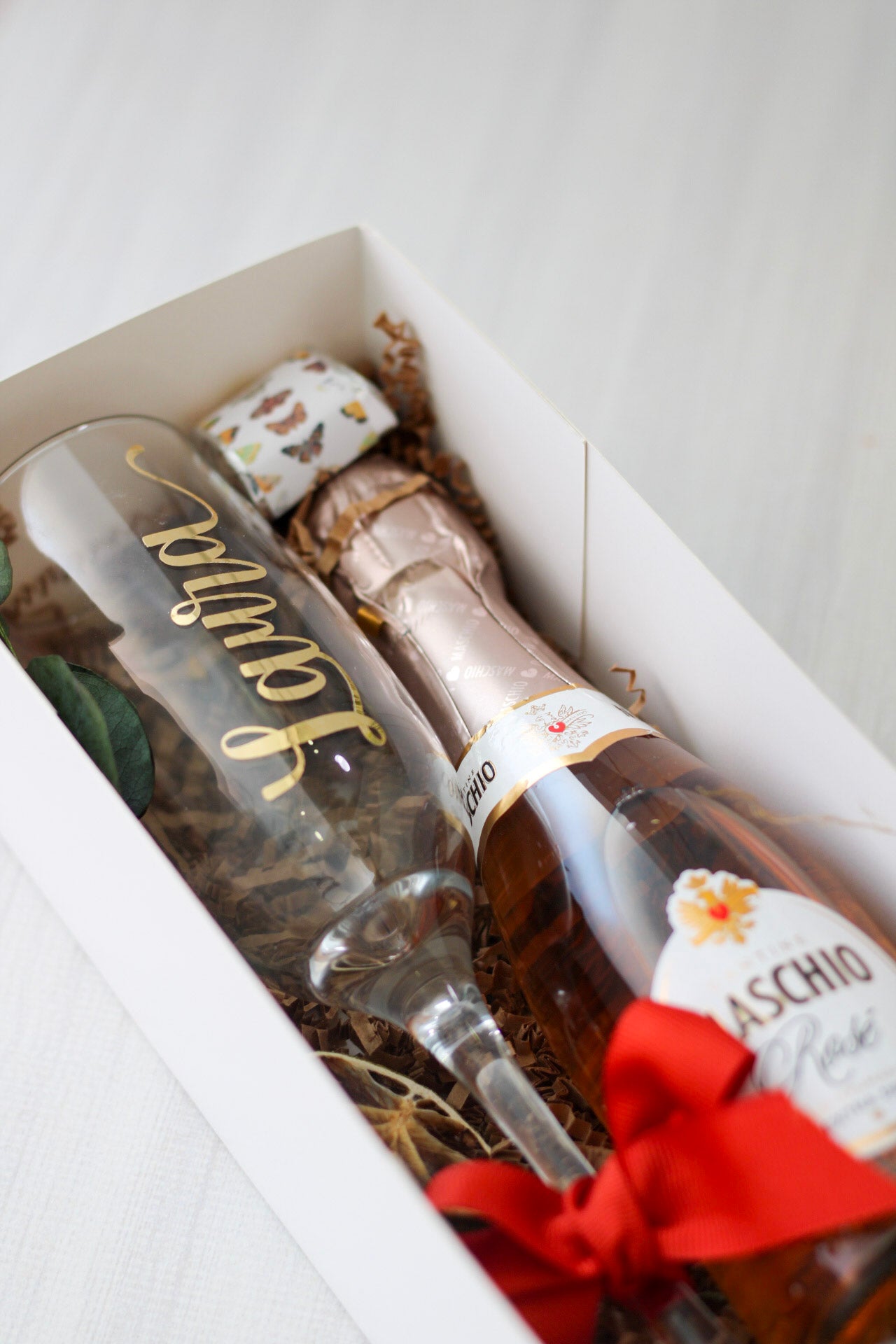 Cup of Cheer Gift Set | FARFALLA 🦋