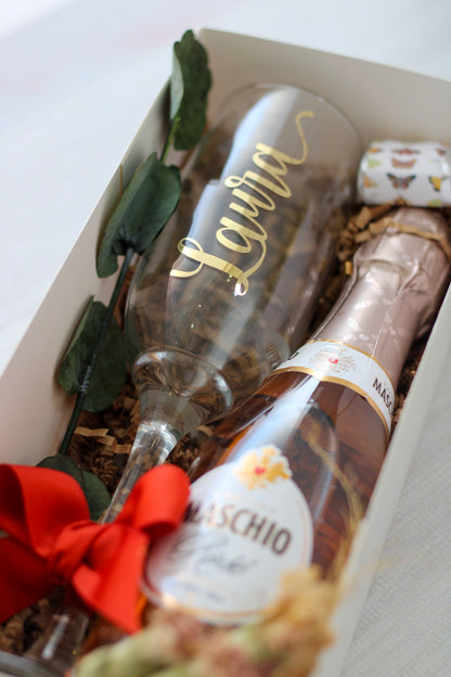 Cup of Cheer Gift Set | FARFALLA 🦋