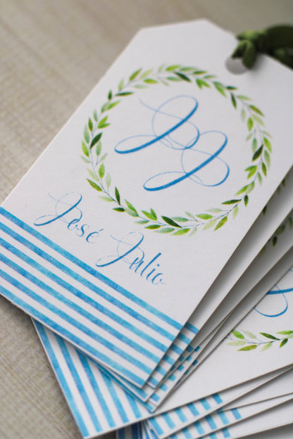 Blue Olives | Tags