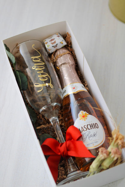 Cup of Cheer Gift Set | FARFALLA 🦋
