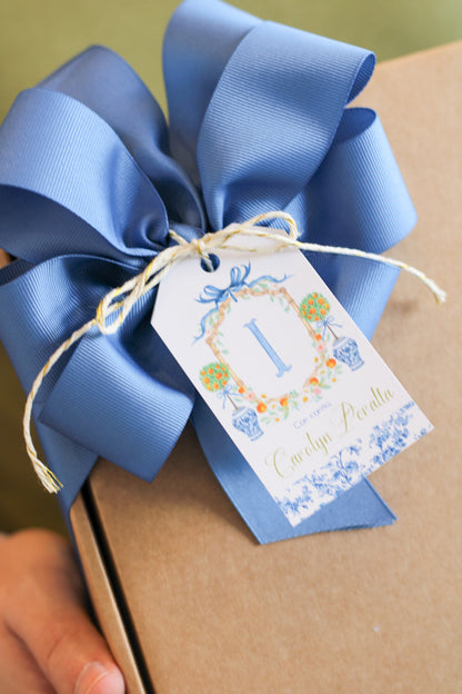 Coffee Gift Set | Mandarin Garden