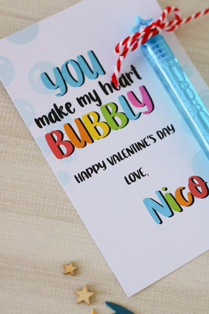 Bubbly Gift Set | Kids