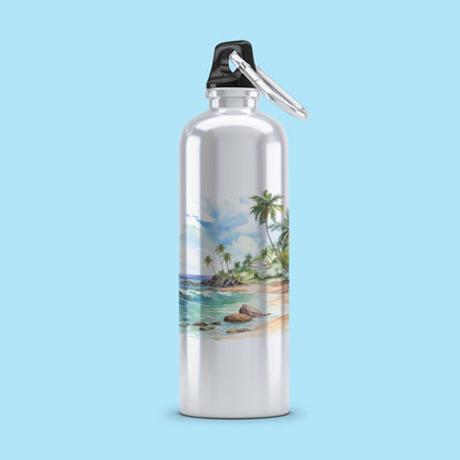 Hay un País en el Mundo - WATER BOTTLE