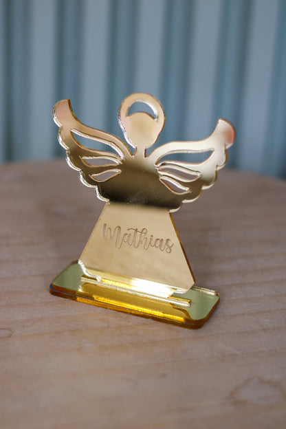 Ángel de Esperanza con Nombre