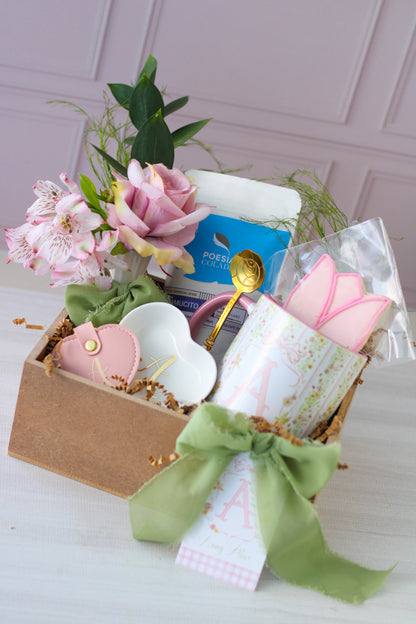 Sweet Poetry Gift Box