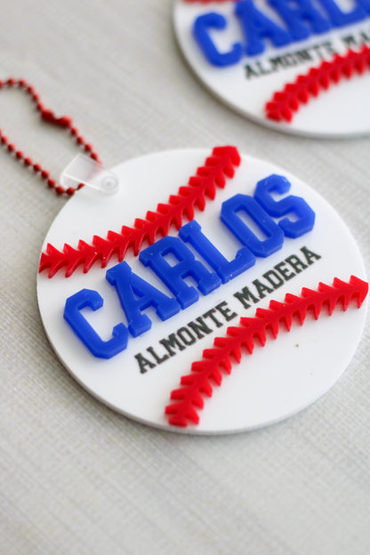 (Copia) BACK TO SCHOOL Deluxe Set - Baseball