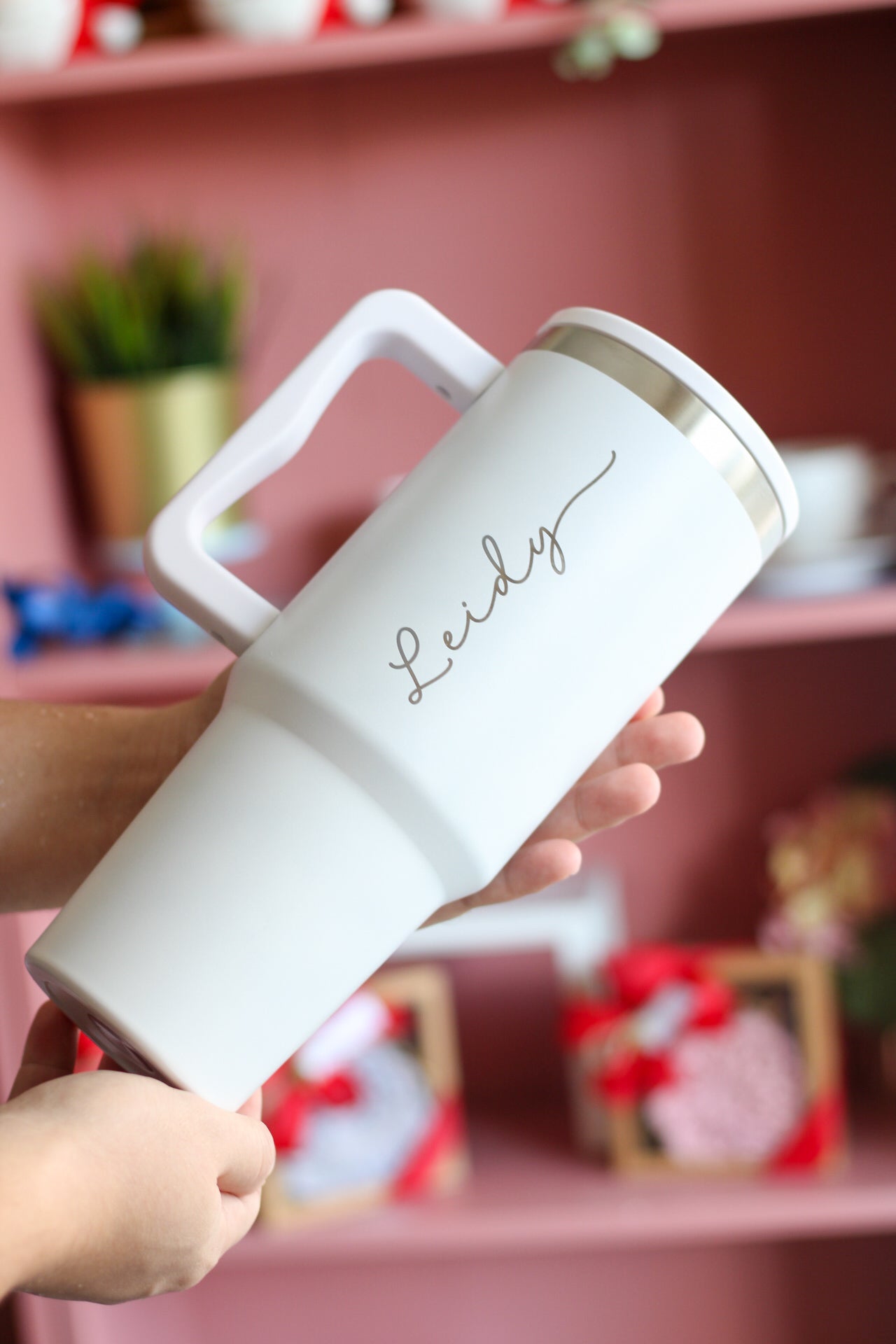 HydraMug XL Tumbler