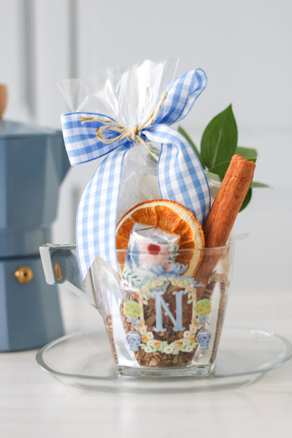 The Garden Delight – Gift Set Tule | Mandarin Garden