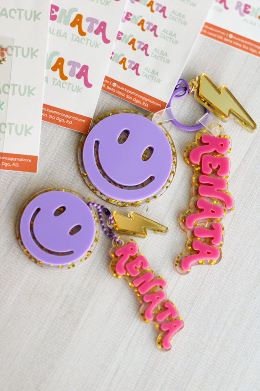 BACK TO SCHOOL Set - Happy Days