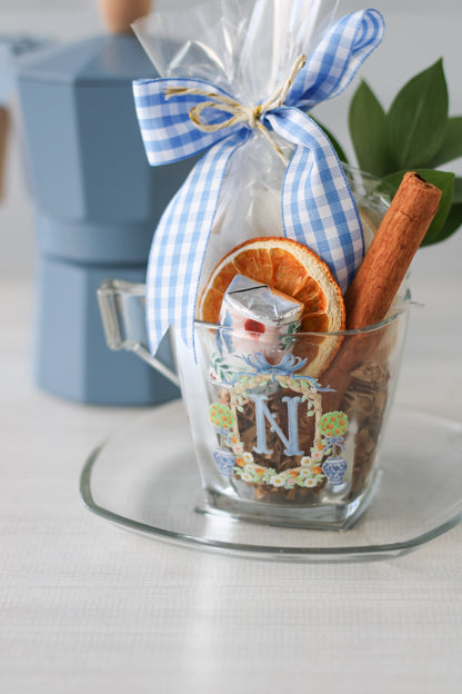 The Garden Delight – Gift Set Tule | Mandarin Garden