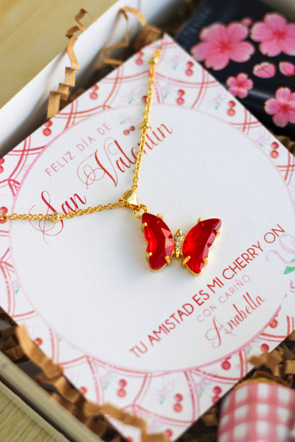 Gift Box You are SO Special | Cherry, Dear 🍒