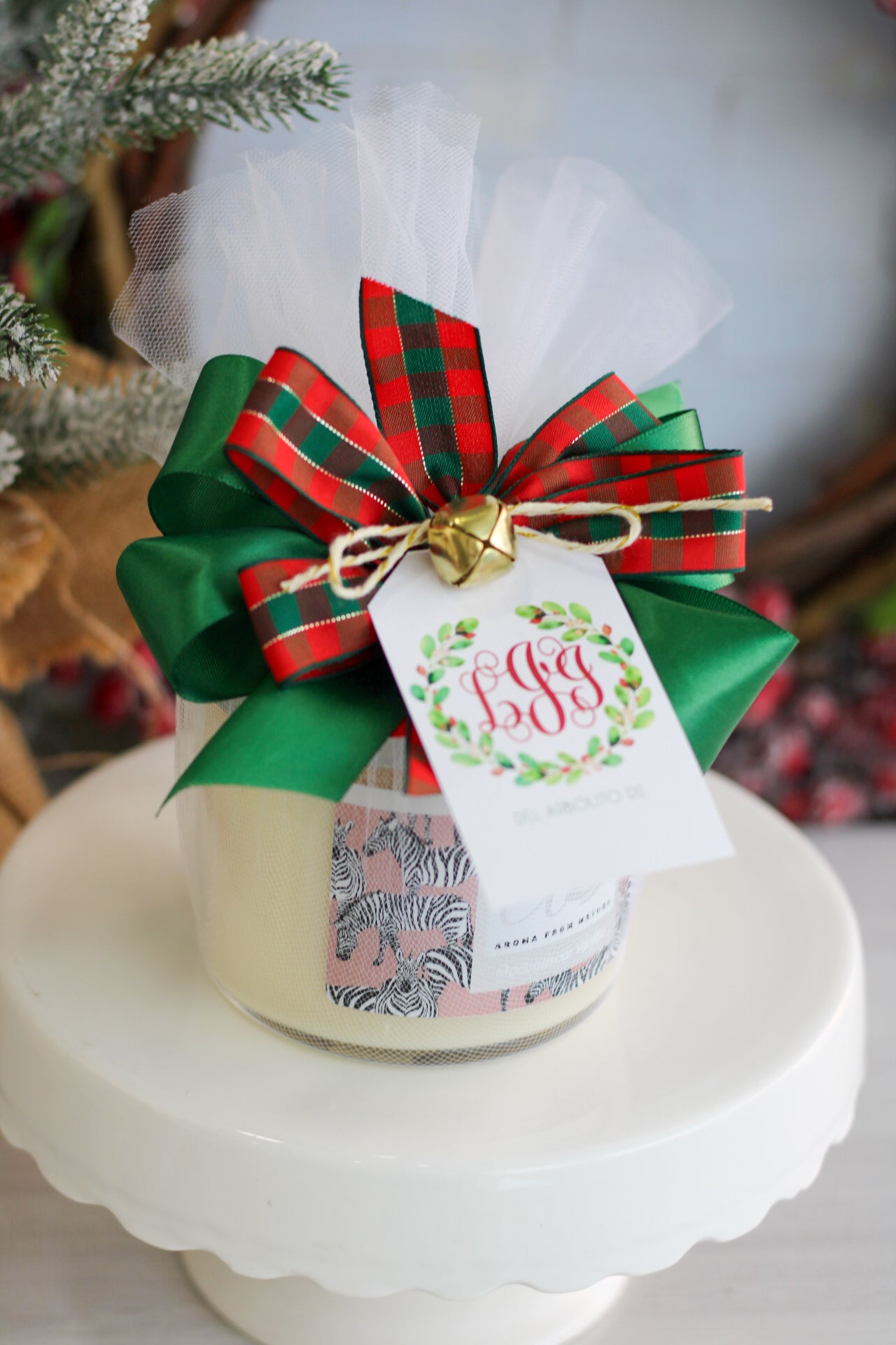 Light my Fire (Christmas Ed.) - Jingle Lights