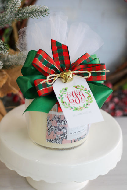 Light my Fire (Christmas Ed.) - Jingle Lights