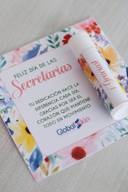 Pretty Lips - Gift Set | Día de las Secretarias