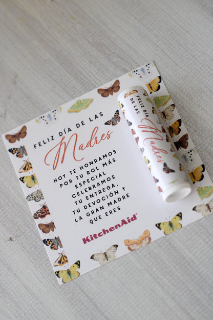 Pretty Lips - Gift Set | Farfalle (Ed. Madres)