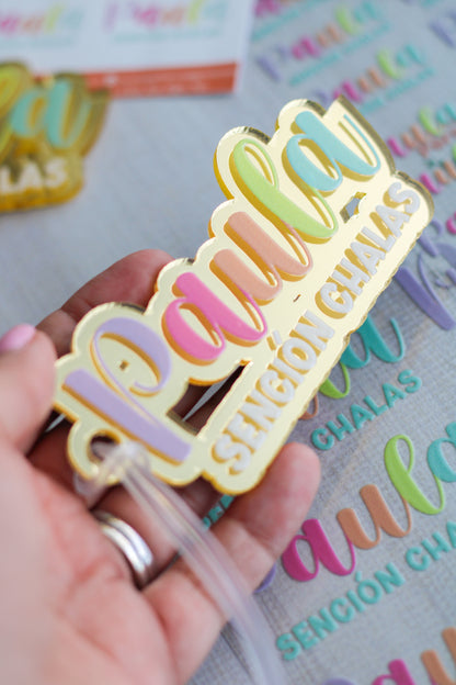 BACK TO SCHOOL Set - Golden Sorbet