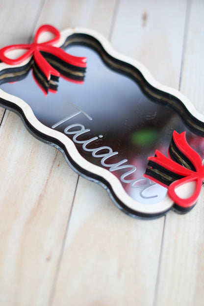 Bandejita Coquette Brows