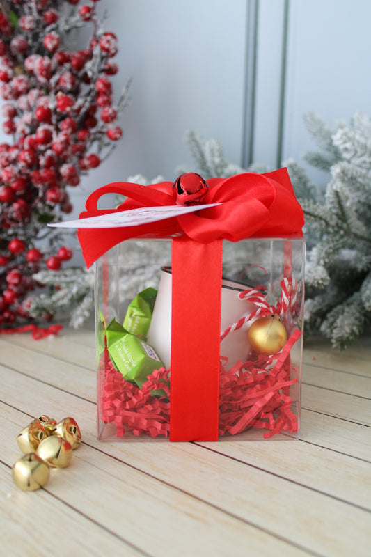 Mini-Jar Gift