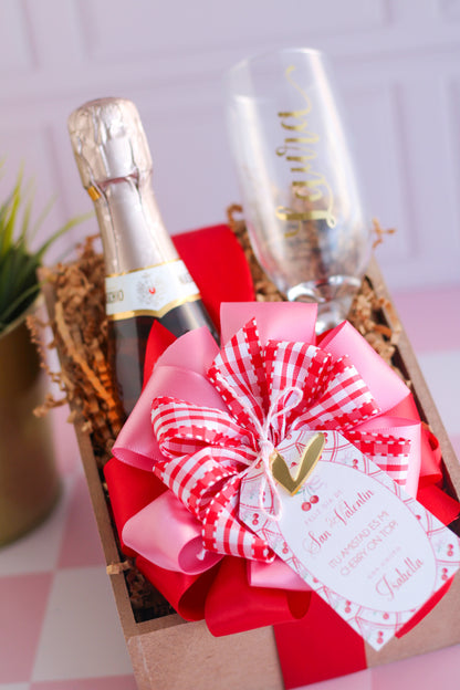 Cheers to You (Cava) | Cherry, Dear 🍒