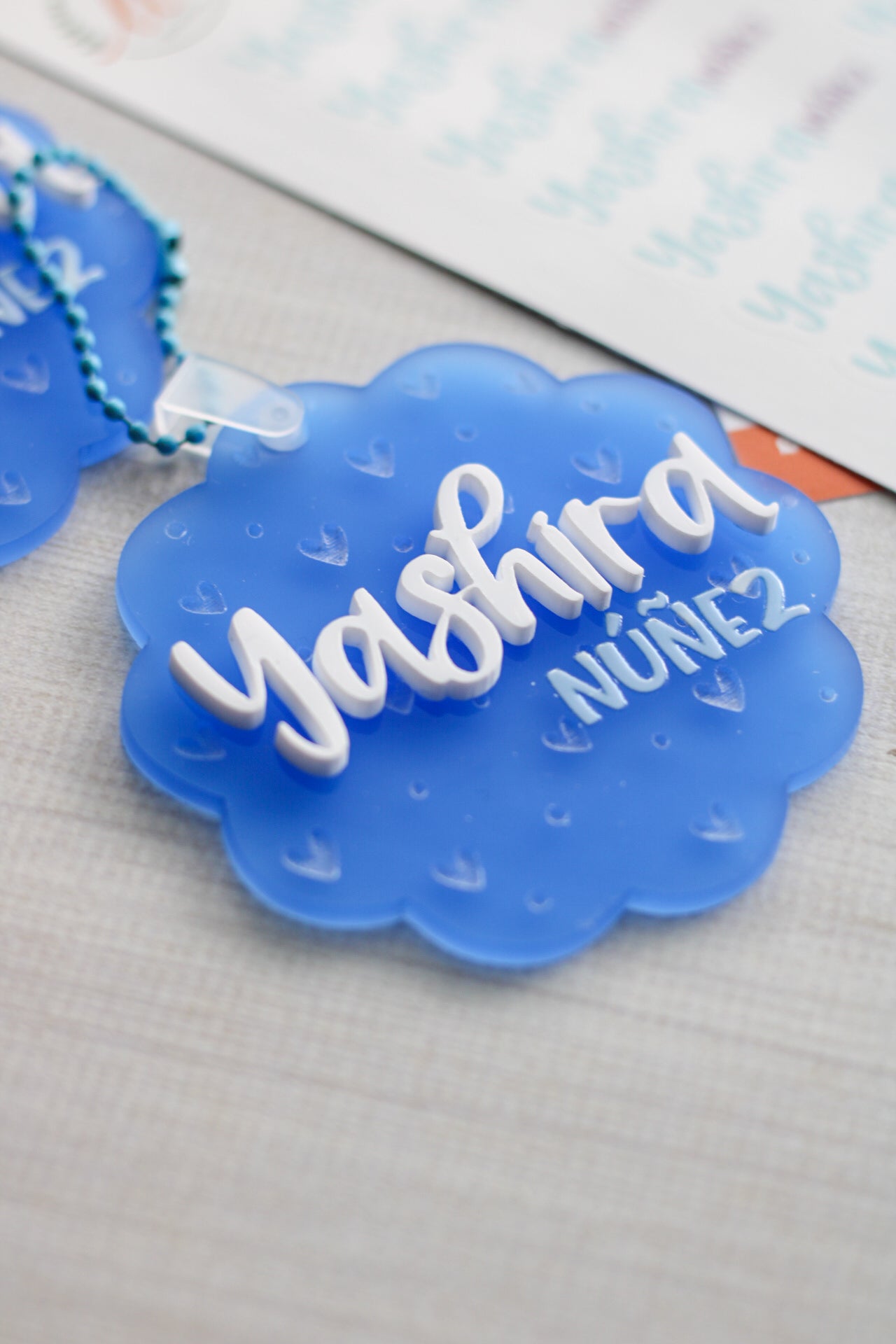 BACK TO SCHOOL Deluxe Set - Blueberry Sorbet