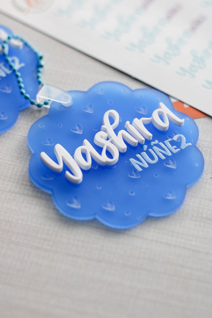 BACK TO SCHOOL Deluxe Set - Blueberry Sorbet