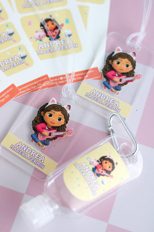 BACK TO SCHOOL Set - Gabby’s Dollhouse