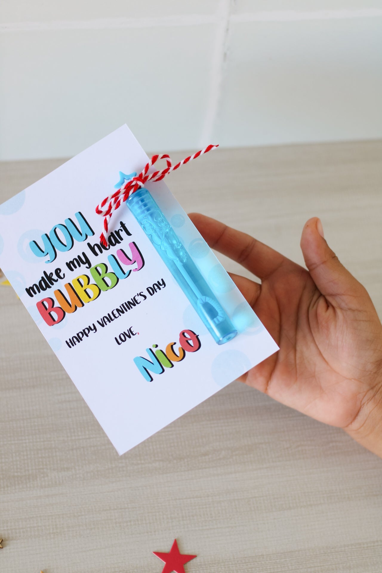 Bubbly Gift Set | Kids