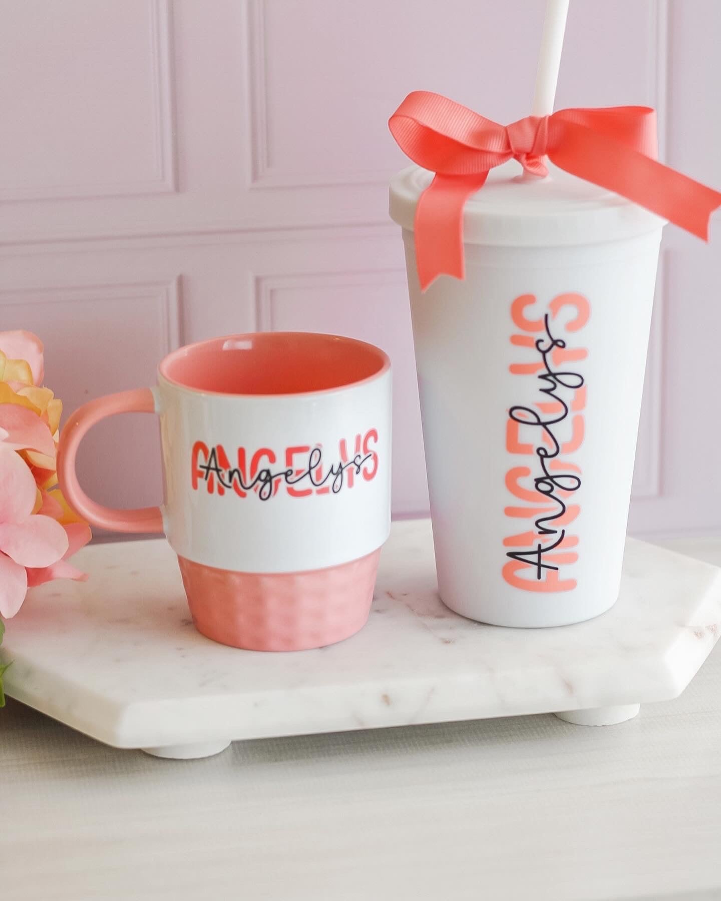 Mug - Pastel Dreams