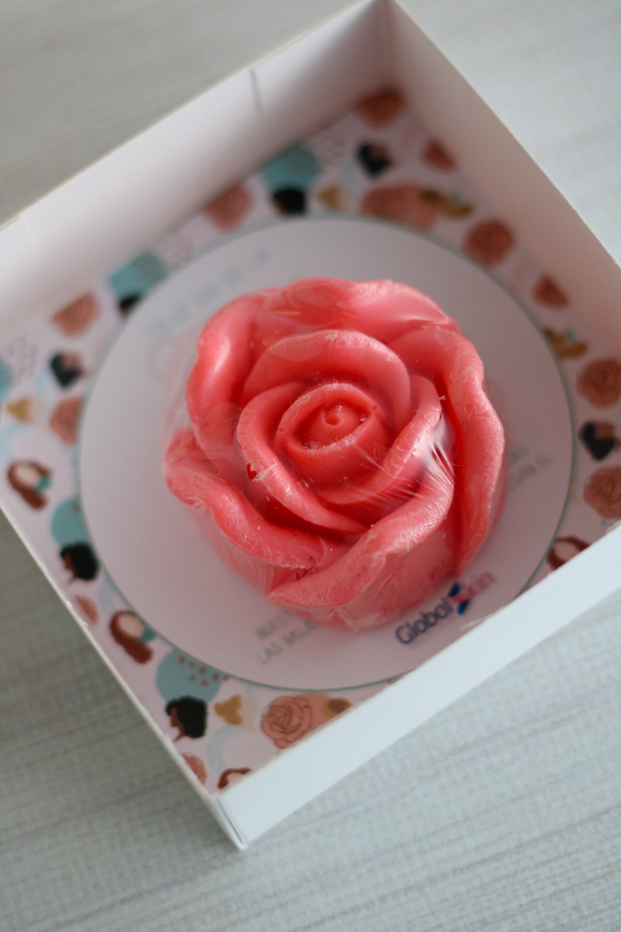 Rose Garden Soap Gift Set - Who Run the World