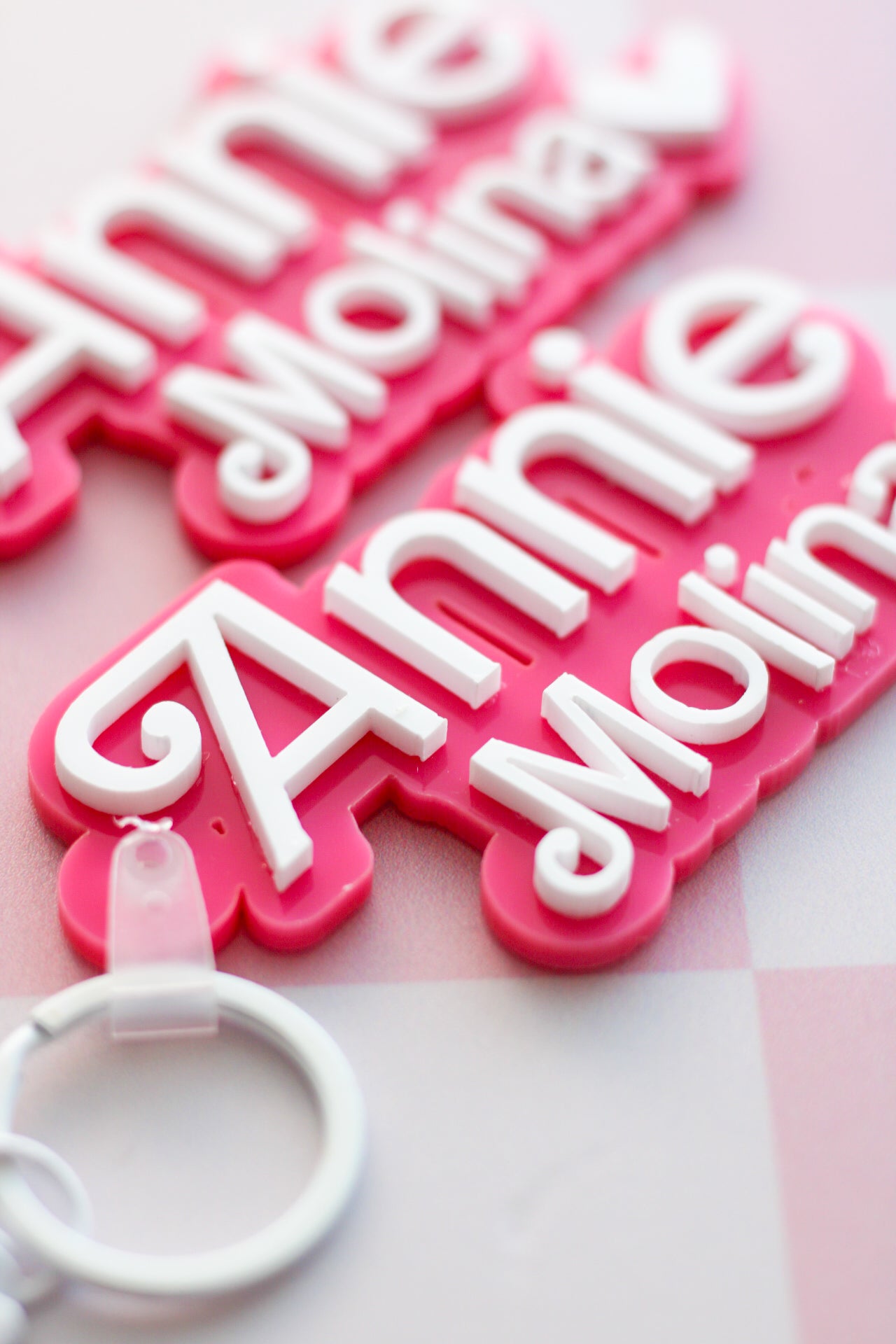 BACK TO SCHOOL Deluxe Set - Barbie Girl