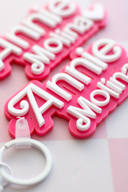 BACK TO SCHOOL Deluxe Set - Barbie Girl