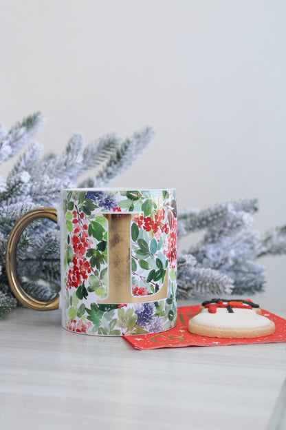 Sweet Christmas - Coffee Mug Gift Set