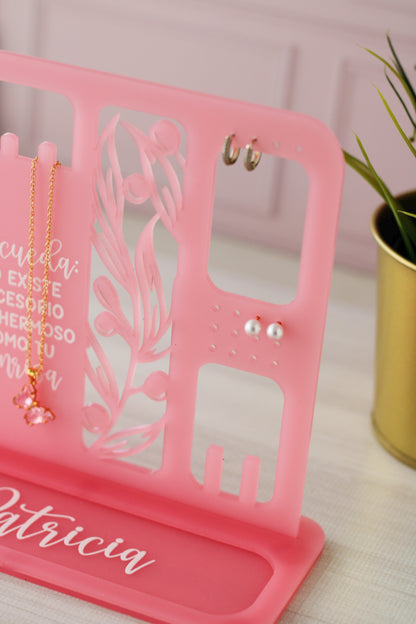 Organizador de Accesorios  Roseberry