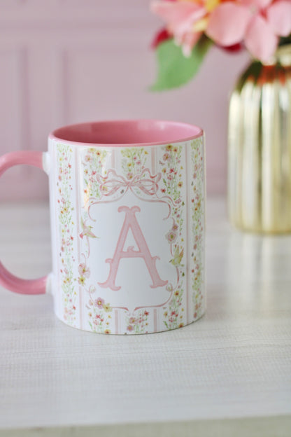 Victoria Coffee Mug