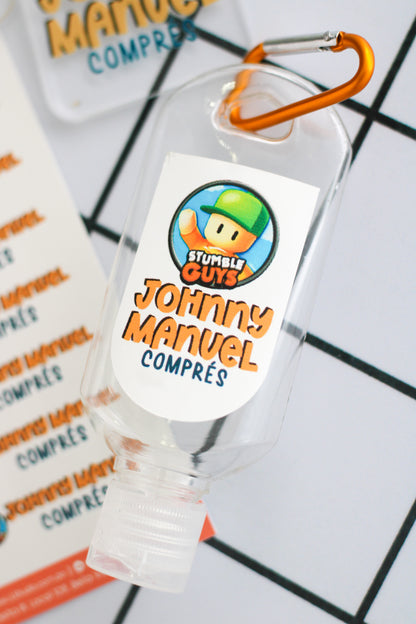 BACK TO SCHOOL Set - Stumble Guys