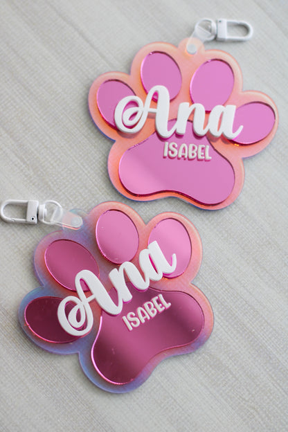 BACK TO SCHOOL Deluxe Set - Pretty Paw