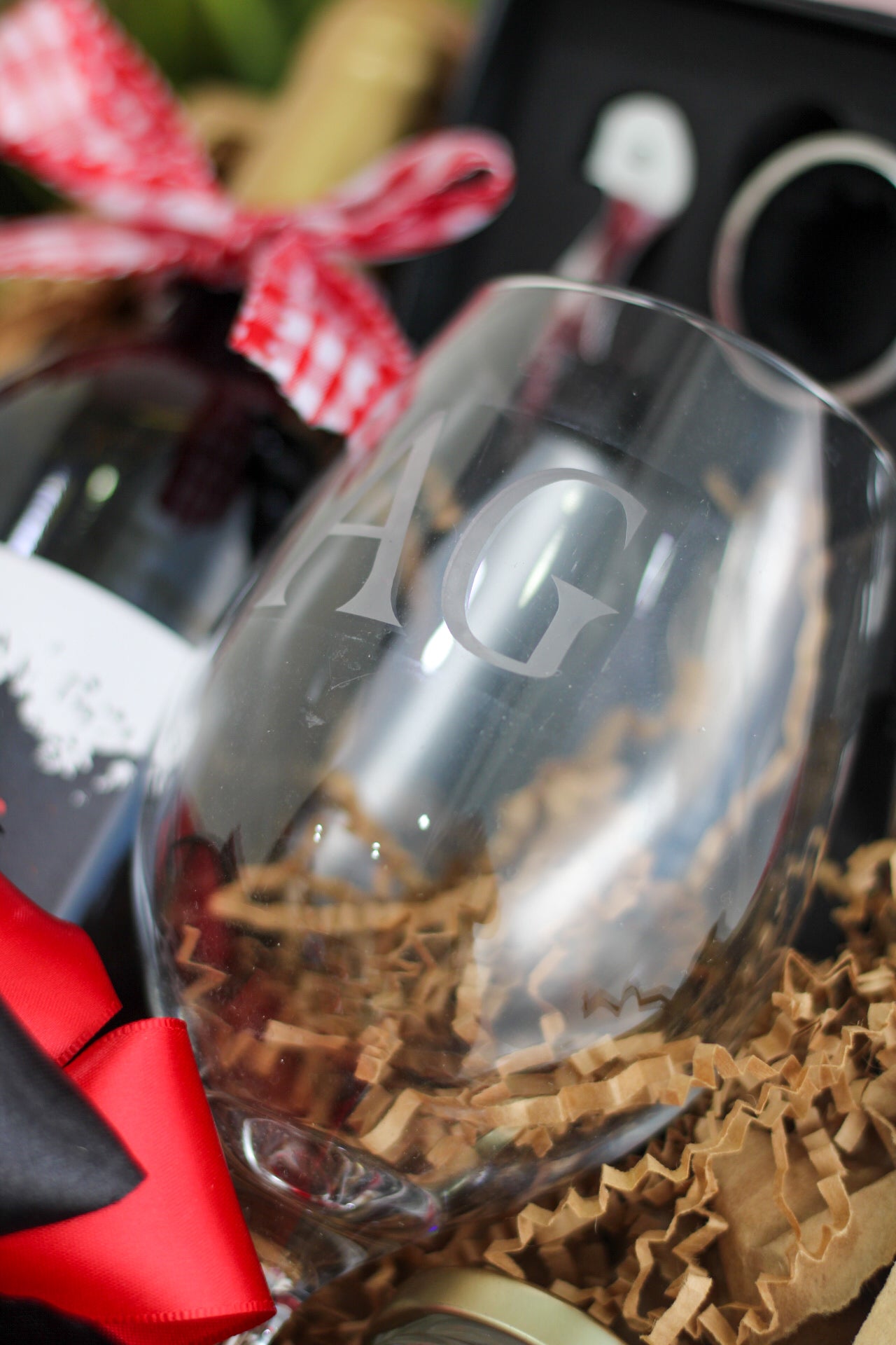 Uncorked Moments - Valentine’s Edition