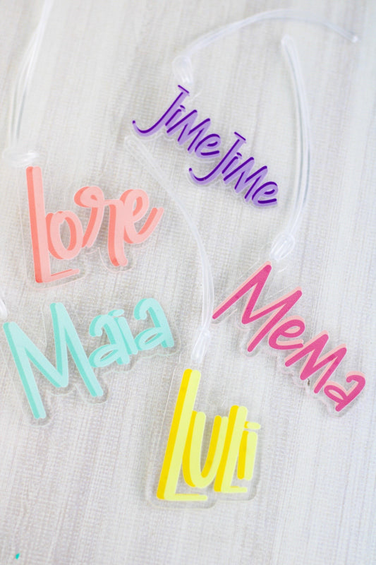 BACK TO SCHOOL Set - Color Fun
