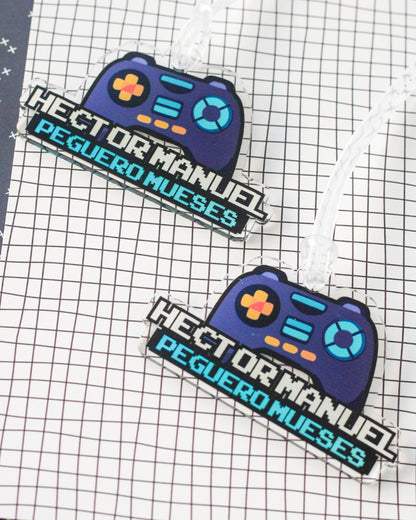 BACK TO SCHOOL Set | Gamer