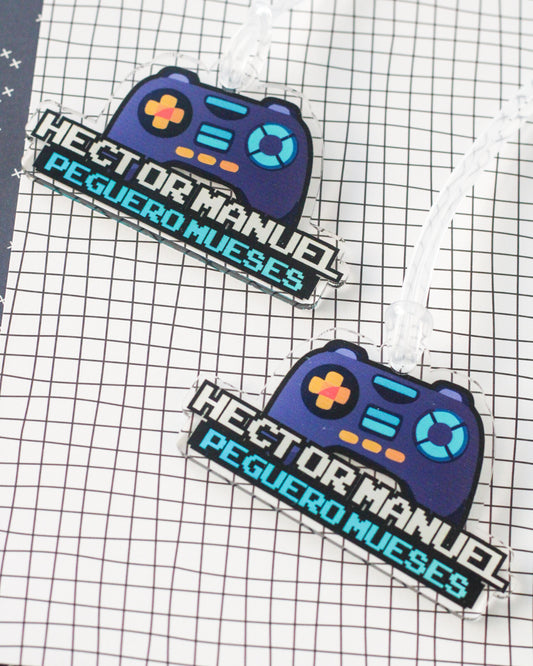 BACK TO SCHOOL Set | Gamer