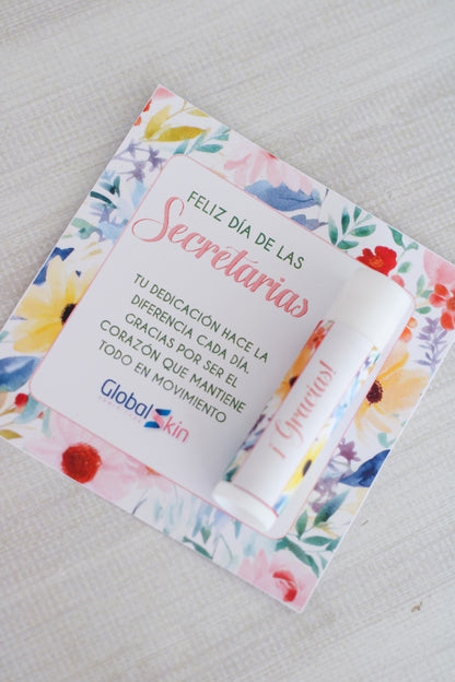 Pretty Lips - Gift Set | Día de las Secretarias