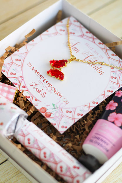 Gift Box You are SO Special | Cherry, Dear 🍒