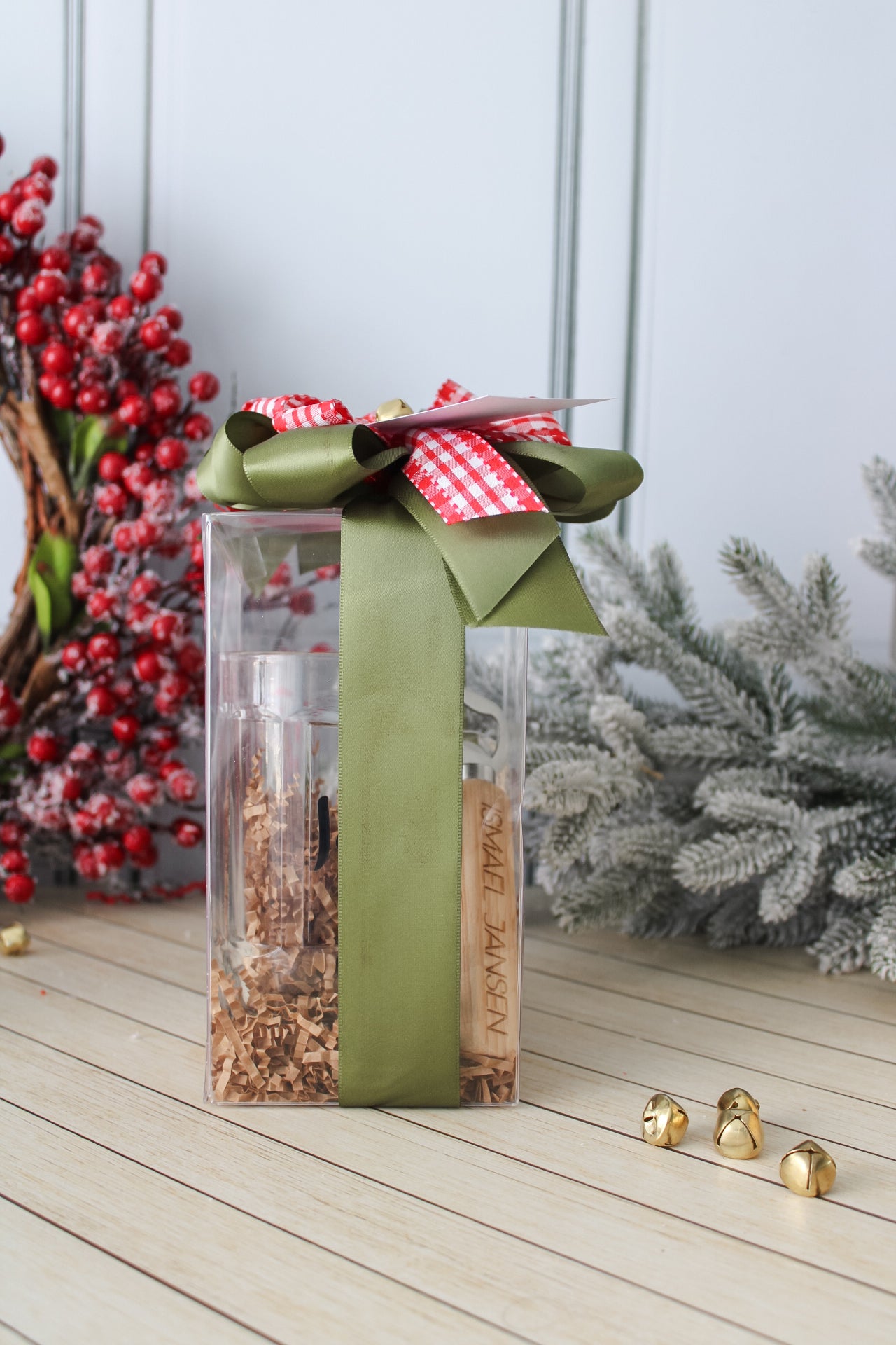 Gift Set - Beer Merry