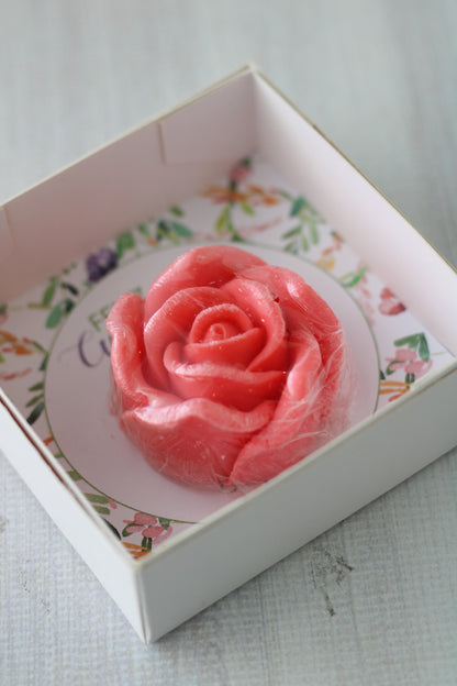 Rose Garden Soap Gift Set - Día de las Secretarias | Olivia