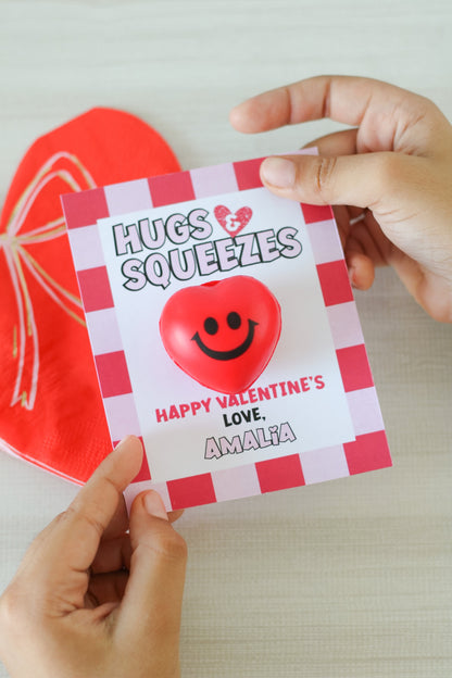 Hugs & Squeezes Gift Set | Kids