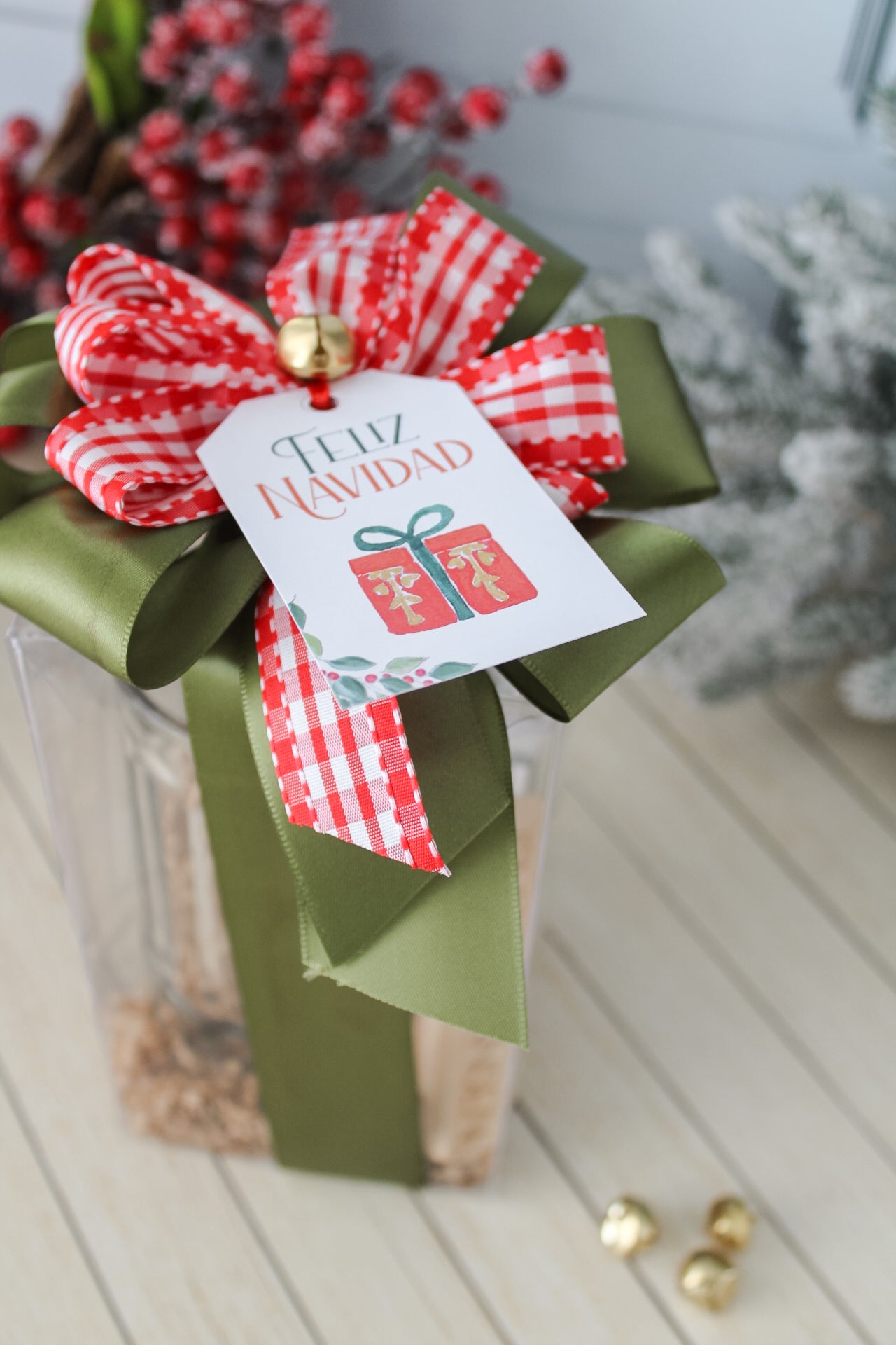 Gift Set - Beer Merry