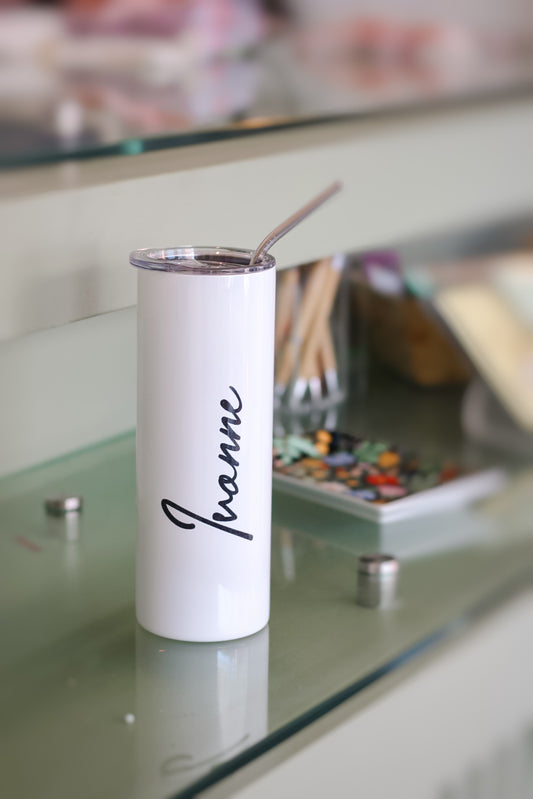 Aura | Thermal Tumbler