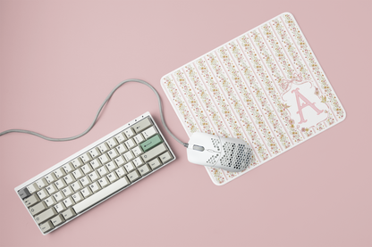Mouse Pad | Victoria (Corner Crest)