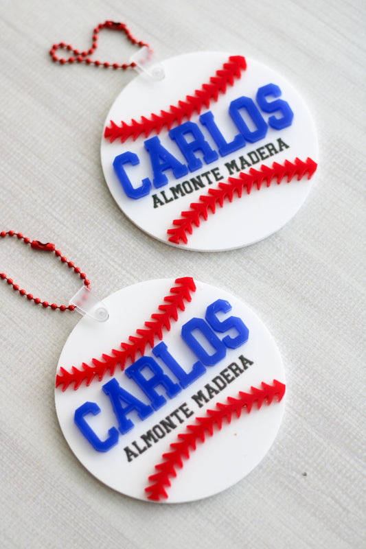 (Copia) BACK TO SCHOOL Deluxe Set - Baseball