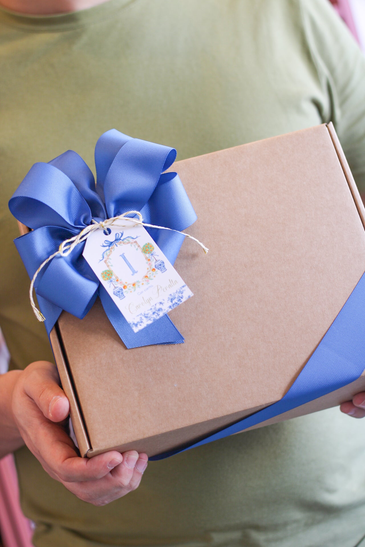 Coffee Gift Set | Mandarin Garden
